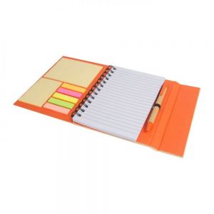LIBRETA AUSTRIA personalizada
